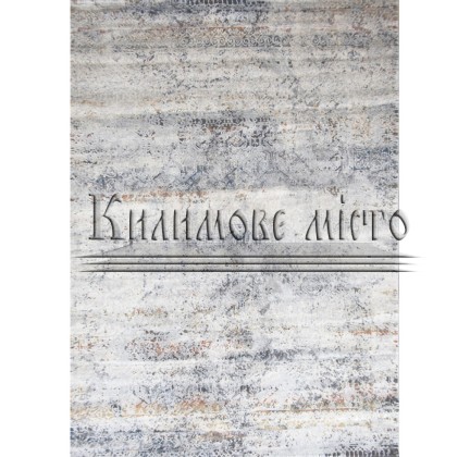 Акриловый ковер ALLURE 16625 GREY CREAM - высокое качество по лучшей цене в Украине.